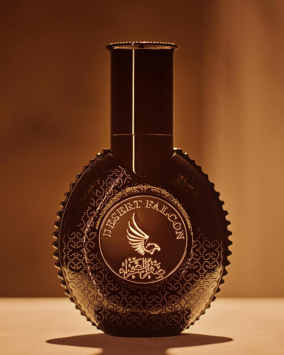 Arabian Oud Desert Falcon Luxury Edition | Eau De Parfum EDP Spray | 100 ml (3.4 oz) For Men