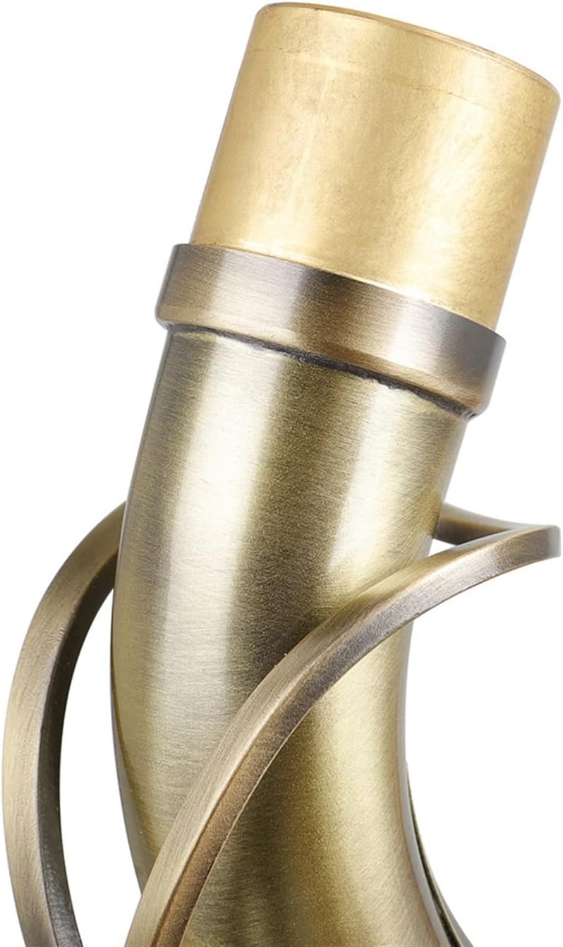 Saxophone Parts Tenor B-Drop Sax Bend Neck Sax Neck Tube Brass Material Wind Instrument Accessories