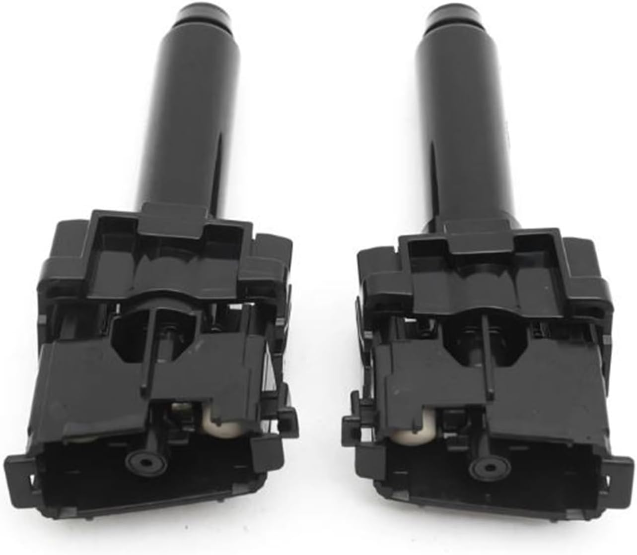 Left + Right Car Headlight Washer Nozzle Compatible With Toyota Camry Acv71 2021 Oem No. 8520833150 8520733150