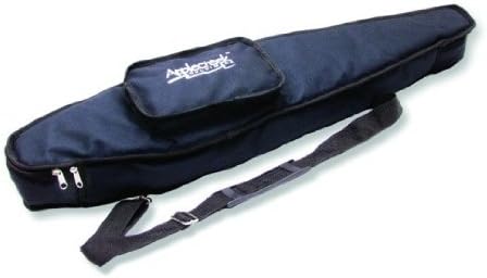 Student European Mountain Dulcimer w/ Case