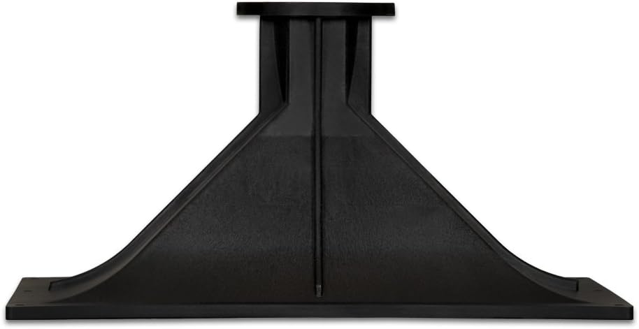 2 Goldwood Sound GM-450PB Heavy Duty ABS Directivity Horns 2