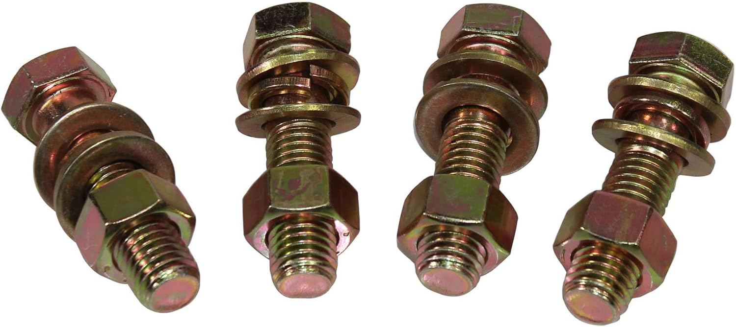 ProX XT-BT1202MK2 2' Ft. BoltX 12