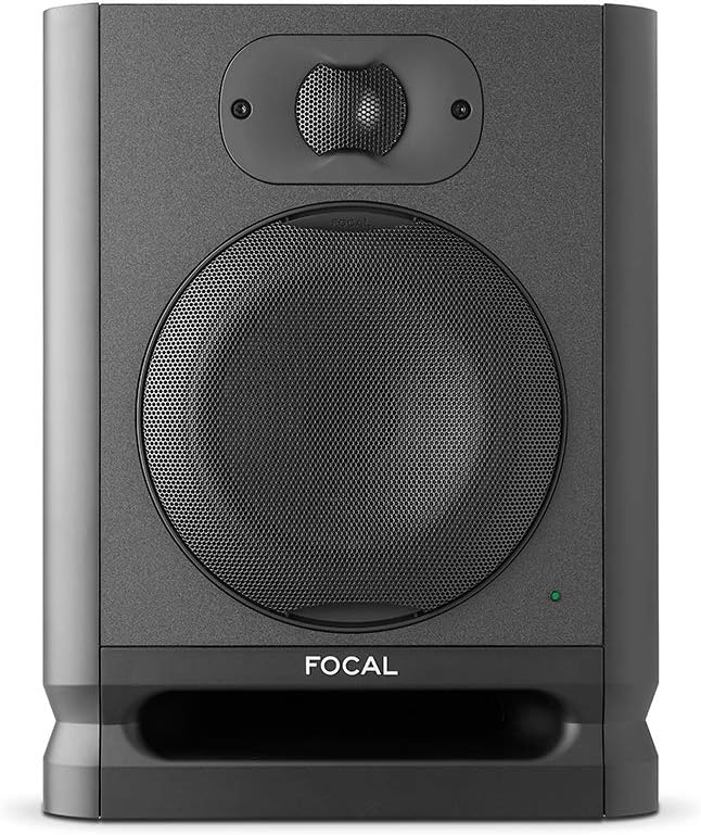 Focal Alpha 65 Evo 6.5