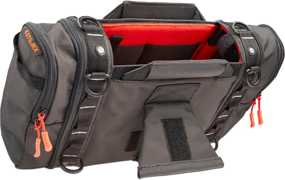 Junior X Audio Mixer Recorder Bag