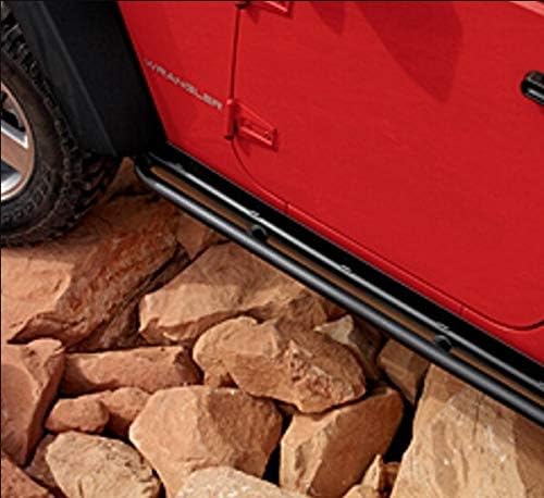 Rock Rails Jeep Wrangler 2011, Mopar #82210575AC