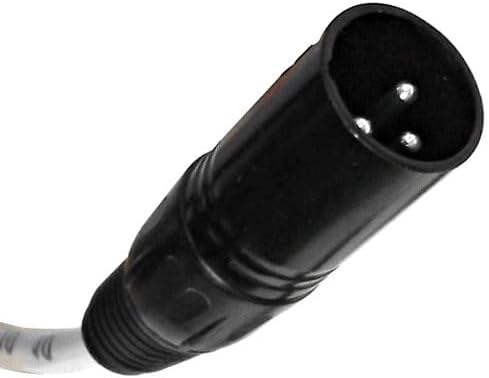 Seismic Audio - SAJT-16x8x100 - 16 Channel 100' XLR Snake Cable with 1/4