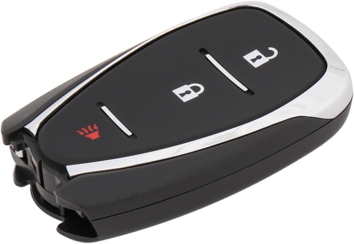 GM Genuine Parts 13529639 Remote Control Door Lock and Theft Deterrent Transmitter