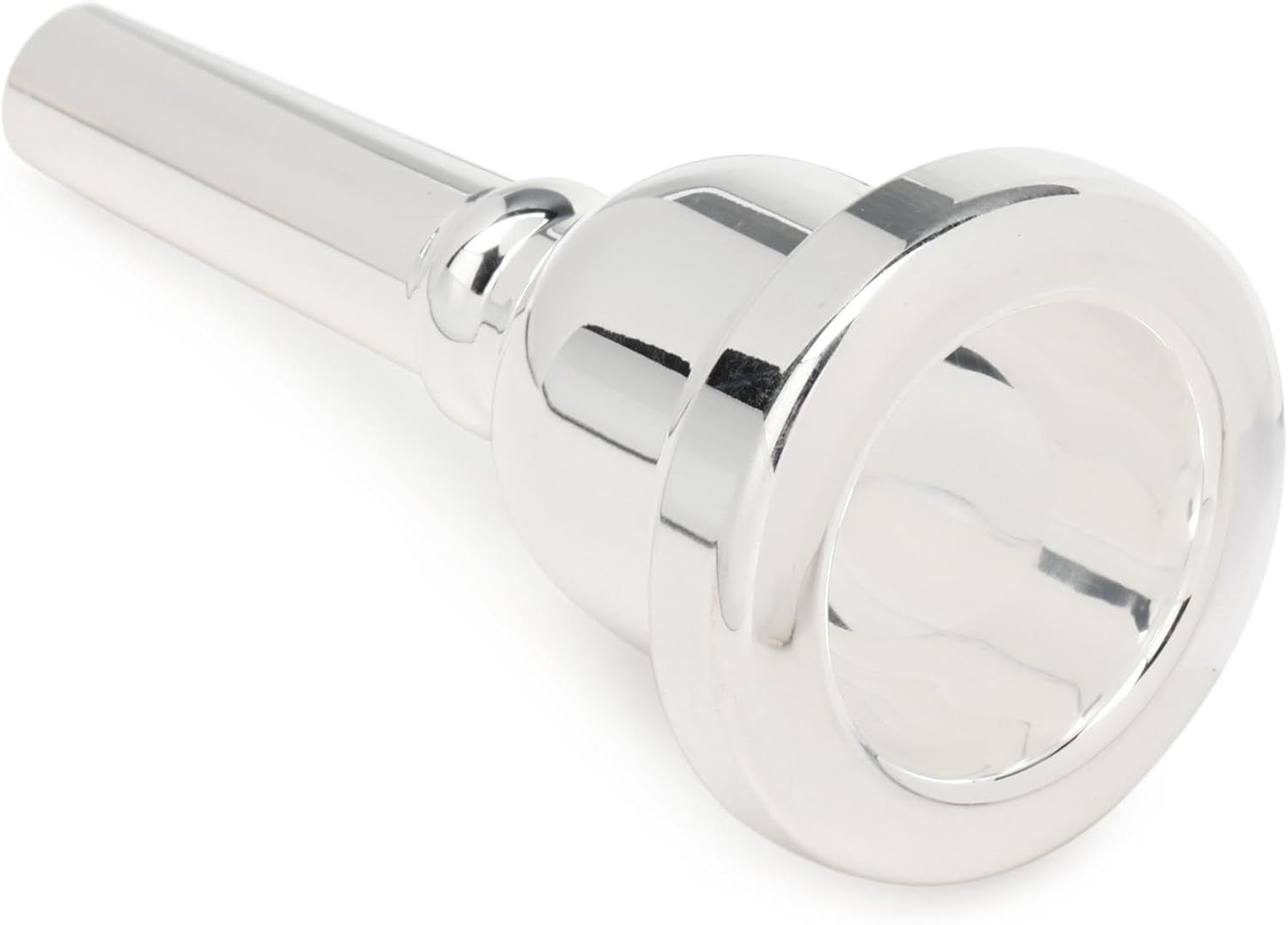 Schilke Small Shank Trombone Mouthpiece - 51D