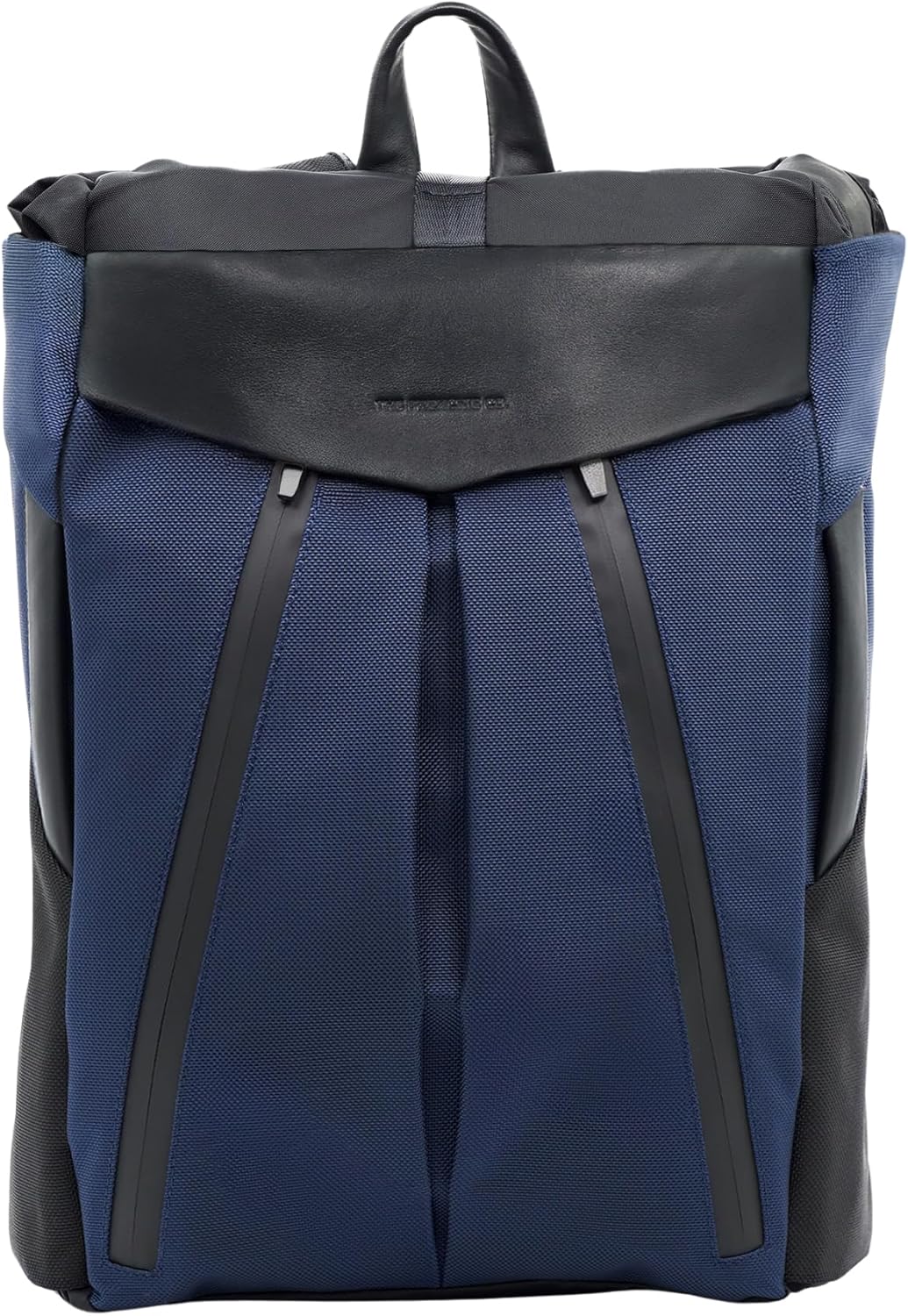 The Frenchie Co. - Anti-Theft Speed Backpack - Slim Minimalist - Hidden zippers and cut-resistant ballistic nylon - Secure travel, commuting and everyday carry