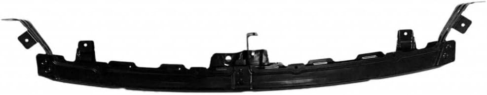 For Nissan Titan XD 2016 2017 2018 2019 Bumper Cover Retainer | Front | Upper | NI1031122 | 62290EZ00A