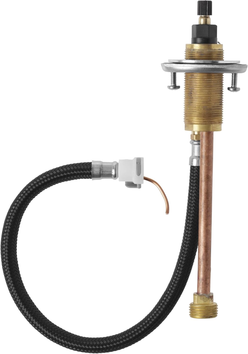 KOHLER GENUINE PART 1159621 HOT RETROFIT FULL ASSEMBLY KIT-KITCHEN