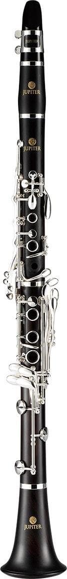 Jupiter JCL1100S Intermediate Wood Bb Clarinet