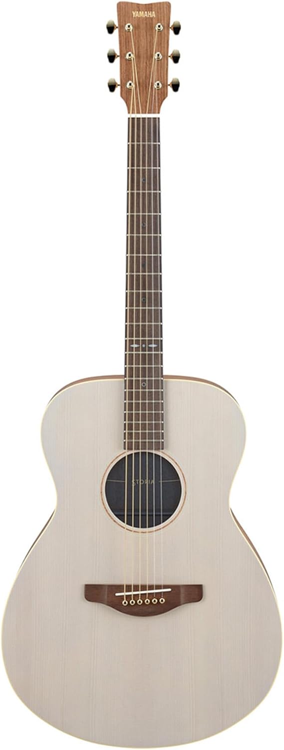 Yamaha Storia I Acoustic Guitar