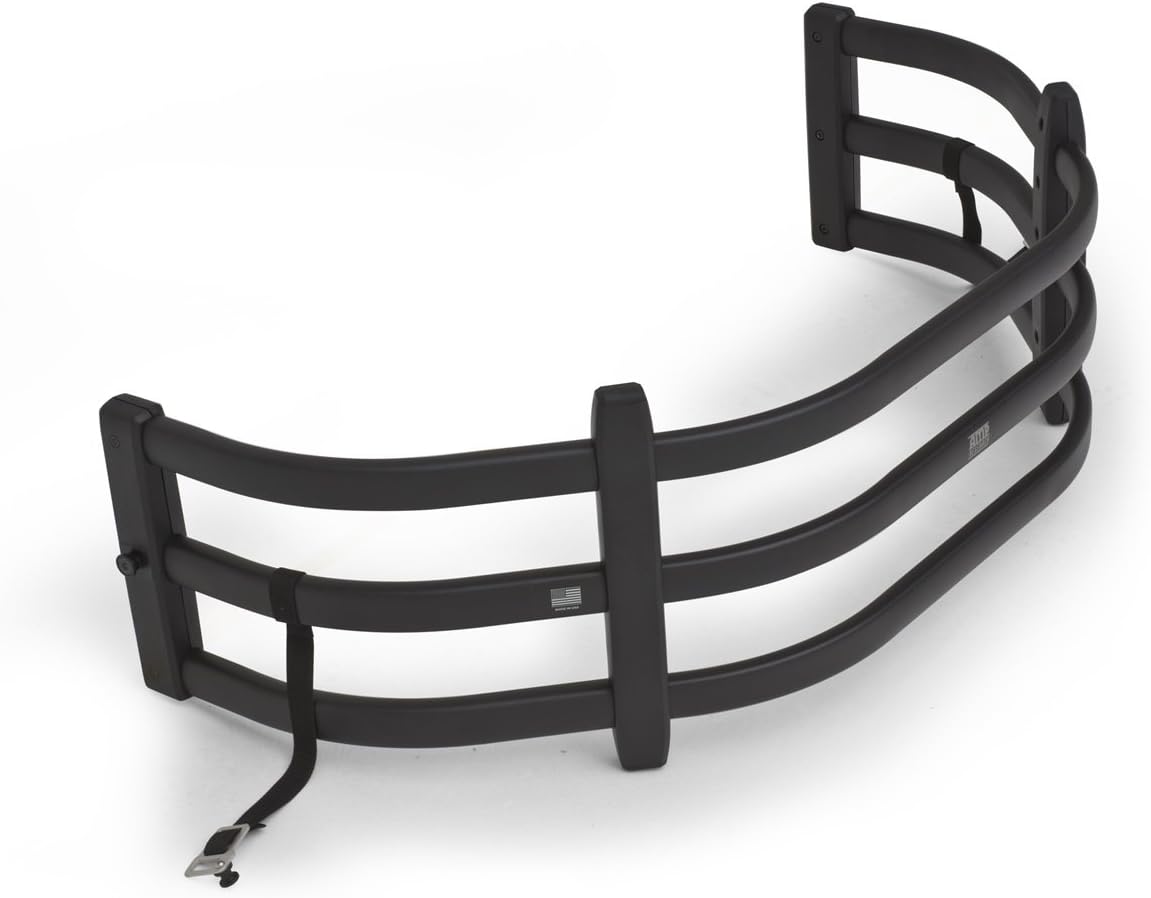 RealTruck AMP Research BedXTender HD Sport | 74821-01A | Fits 2005 - 2014 Toyota Hilux