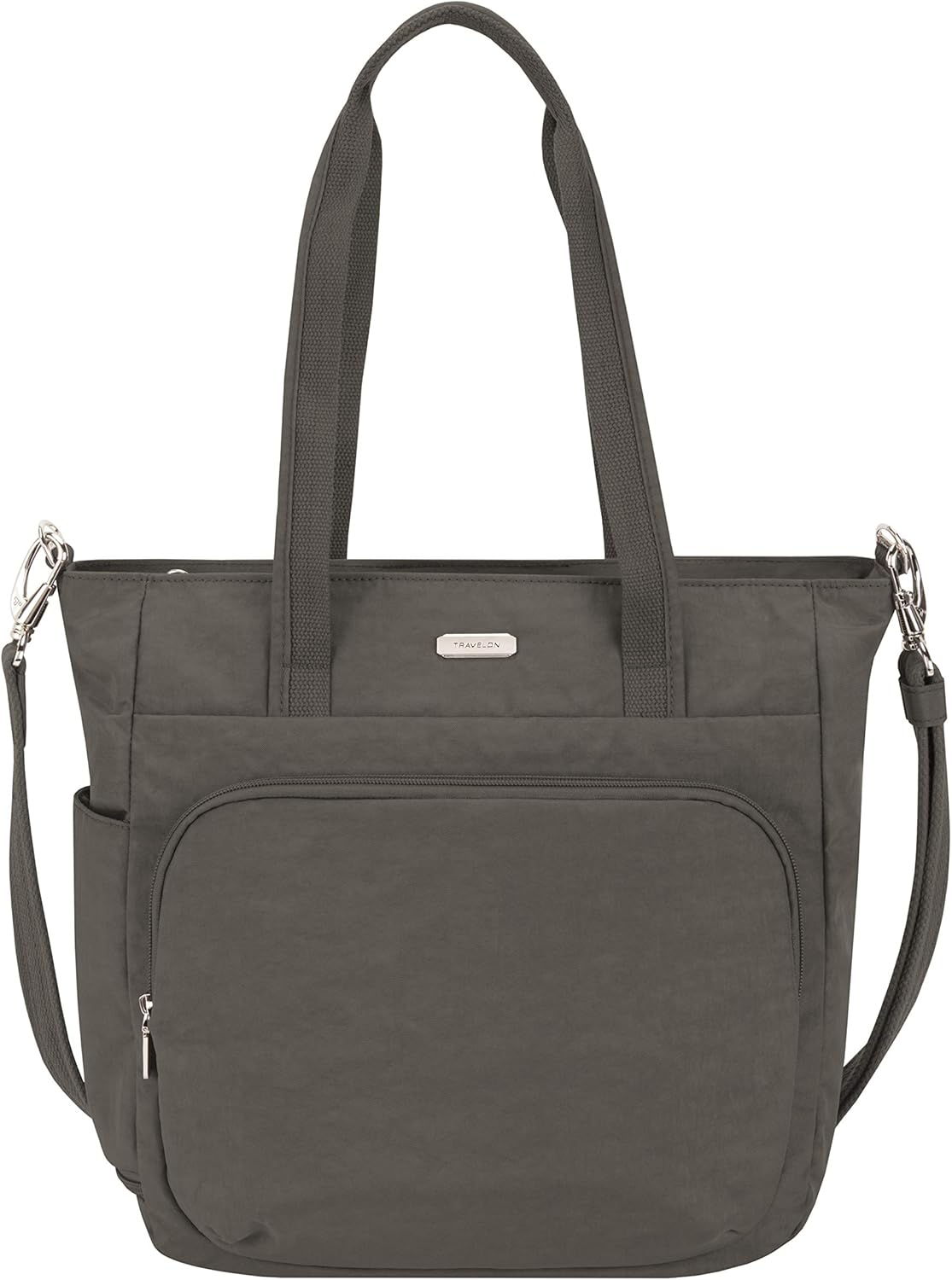 Travelon Anti-Theft Essentials Convertible Backpack/Tote