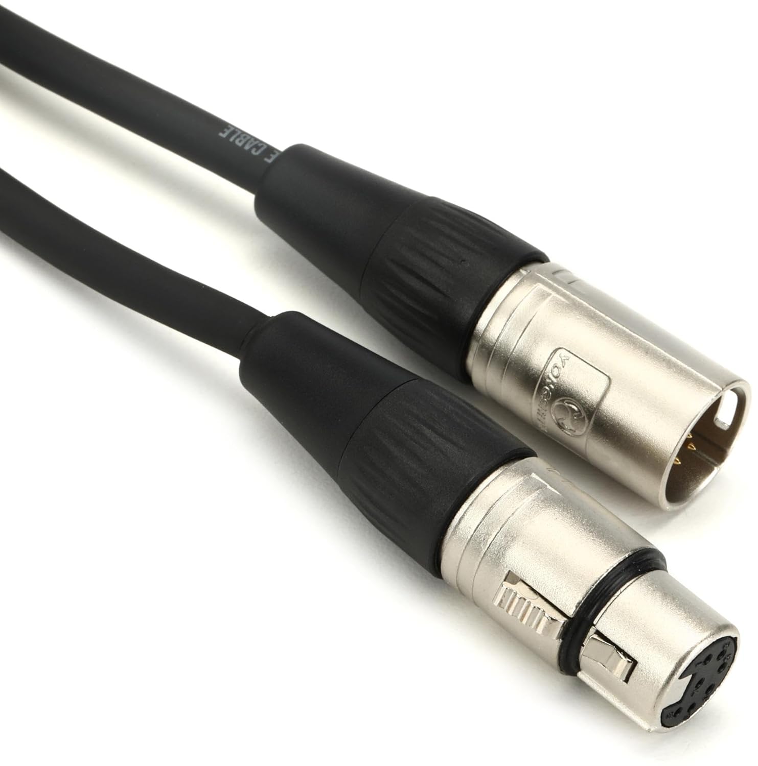 TELEFUNKEN M 803 Tube Microphone Cable