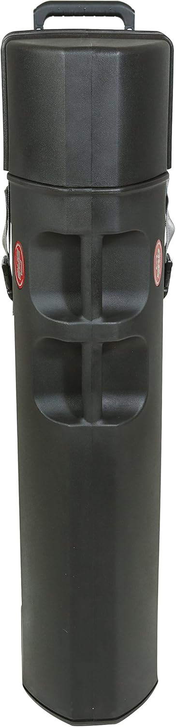 SKB 1SKB-R4209W RotoMold Tripod Case with Wheels