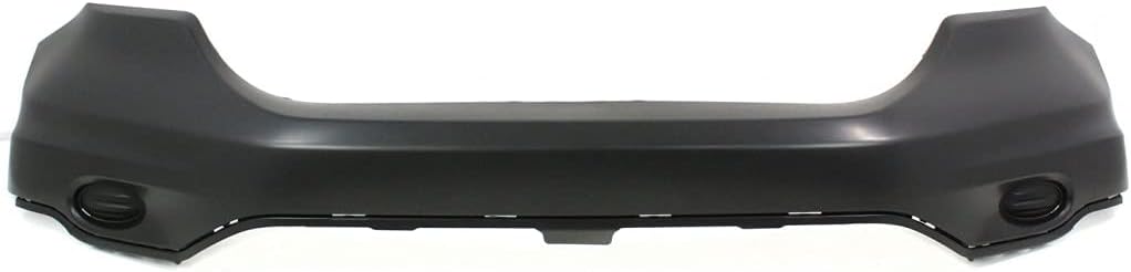 For Honda CR-V Bumper Cover 2010 2011 | Front | Primed | CAPA | HO1000270 | 04711SWAA80ZZ