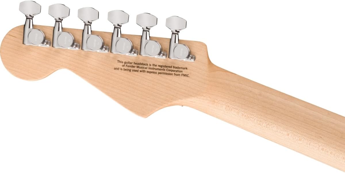 Charvel MJ San Dimas Style 1 HSS FR M Electric Guitar - Metallic Red