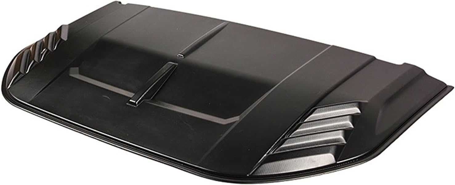 Car Body Parts Car Extior Accessories Air Vent Hood Bonnet Cover Engine Hoods Cover Compatible For Bronco 2021-2023 Engine Protection