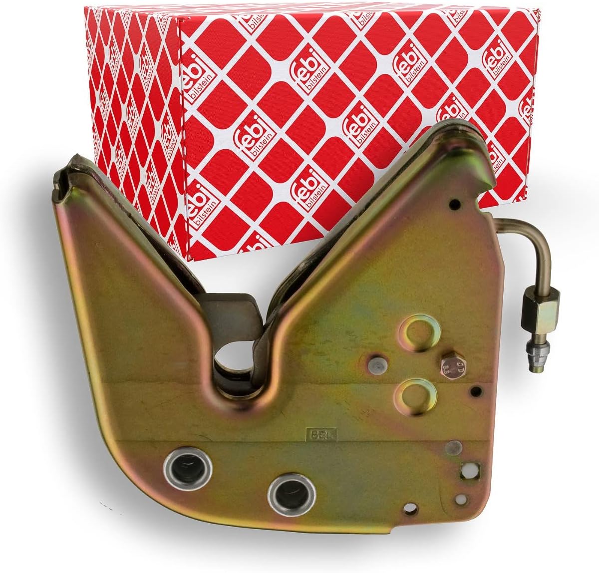 febi bilstein 35005 Cab Locking Device without switch, pack of one