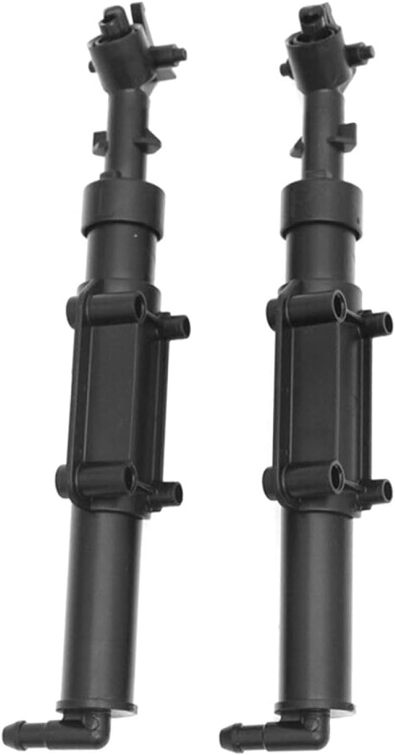 Car Headlight Washer Nozzle for Volvo for Xc60 2009-2013 1 Set Nozzle 31294406