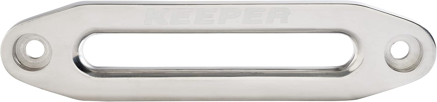Keeper KWA14034 Large Frame Hawse Fairlead