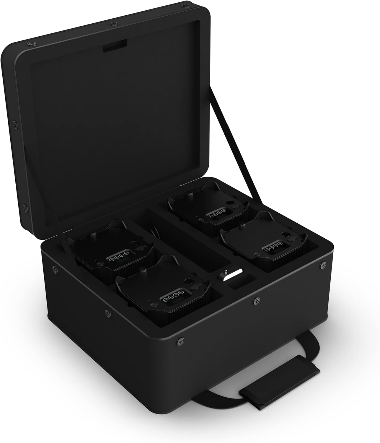 CHAUVET DJ (CHDDJ) Stage Light Accessory, Black (Freedom Par H9 IP X4)