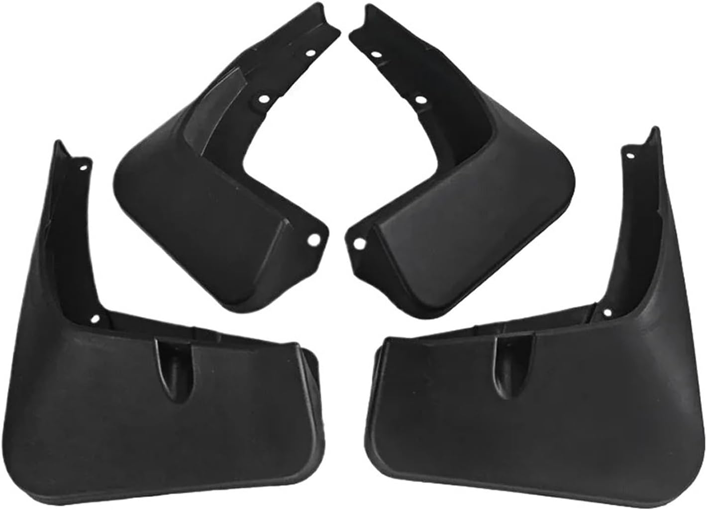 Compatible for Suzuki Vitara Mudguards Fender 2016-2025 Car Mudflaps Mud Flaps Splash Guards Flap Accessories
