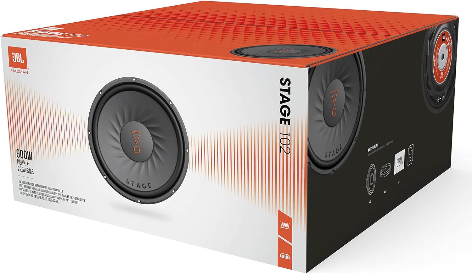 JBL 10