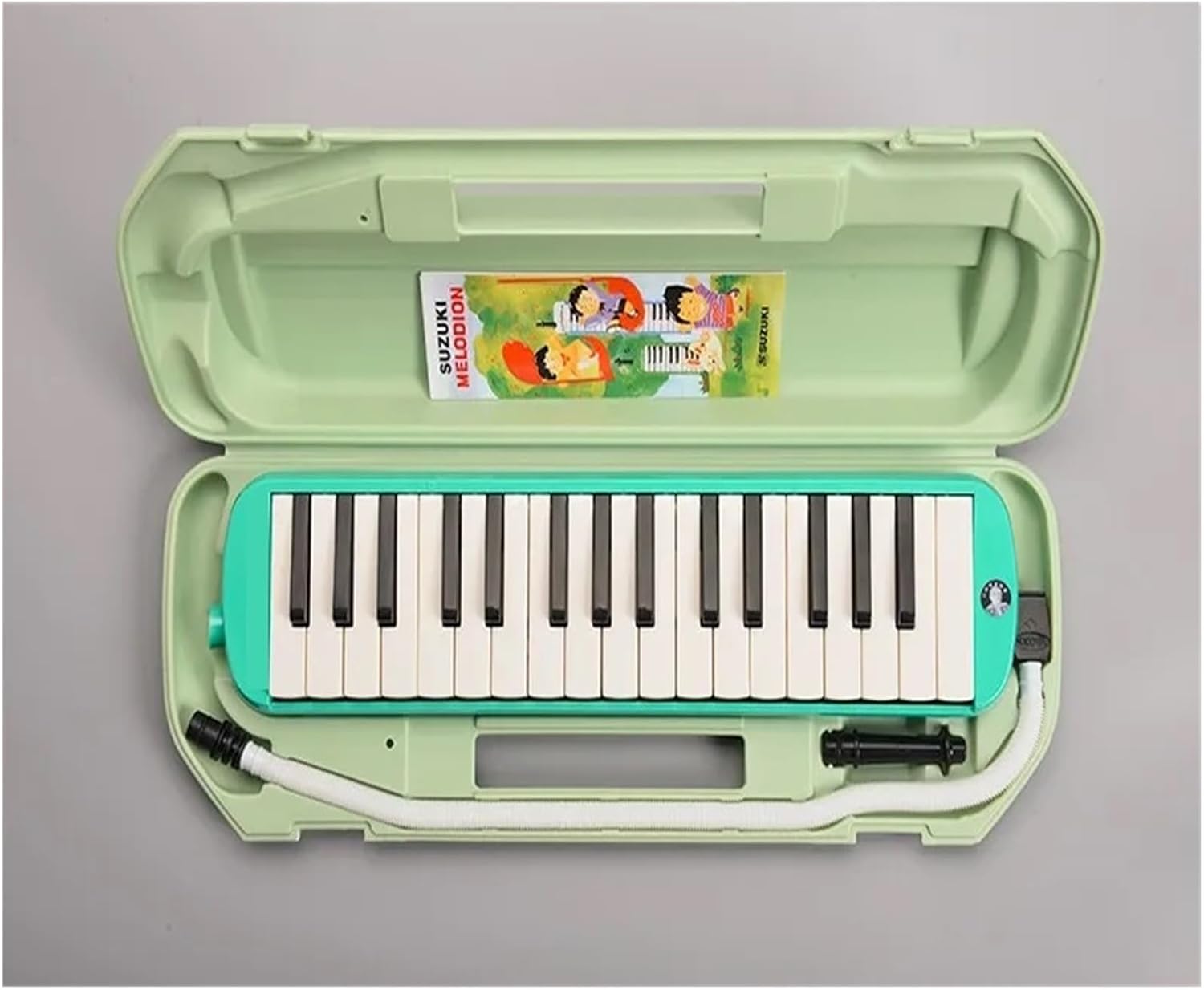 Melodica Alto Melodion/Student Melodica/pianica (With carrying bag,cleaning cloth..) Gift of choice