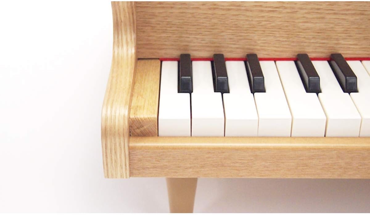 KAWAI Grand Piano Natural