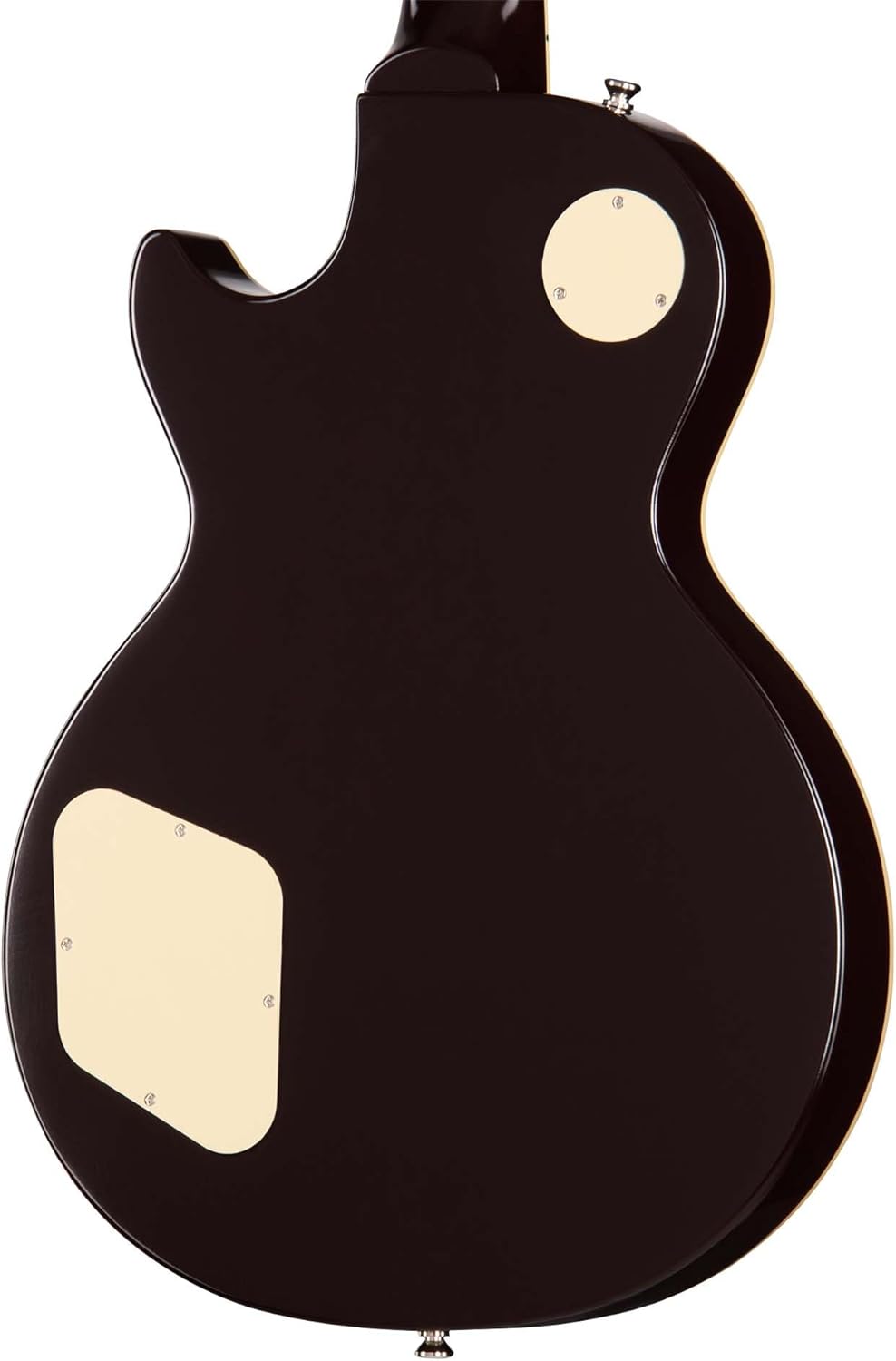 Epiphone Inspired by Gibson Custom Jeff Beck Oxblood 1954 Les Paul with Case