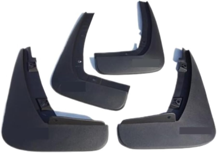 Mudflaps Compatible for Jaguar XF Sport Mudguards Fender Mud Flap Guard Splash Mudguard Car Accessories Auto Styline Front Rear(XF)