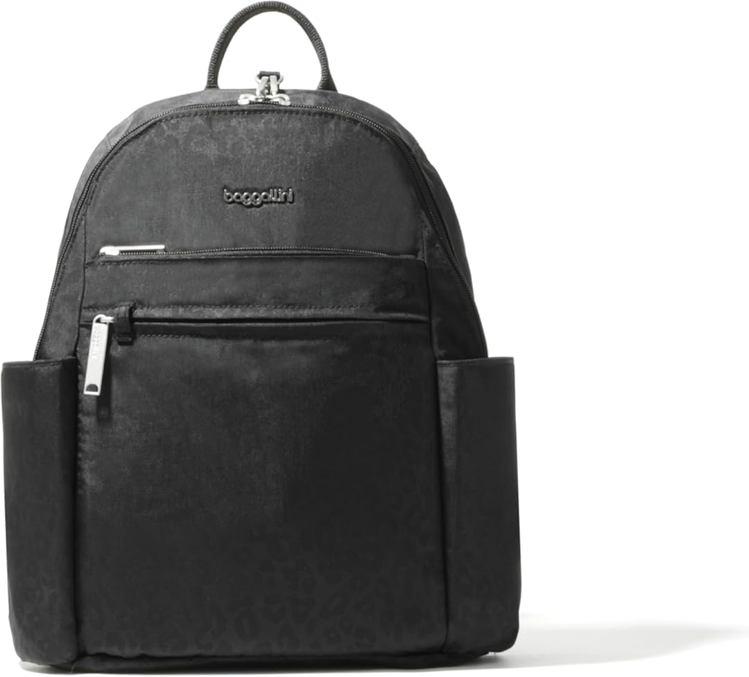 Securtex® Anti-theft Vacation Travel Backpack 10x13