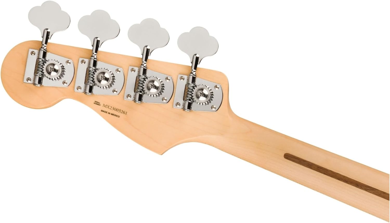 Player Jazz Bass®, Pau Ferro Fingerboard, Candy Apple Red