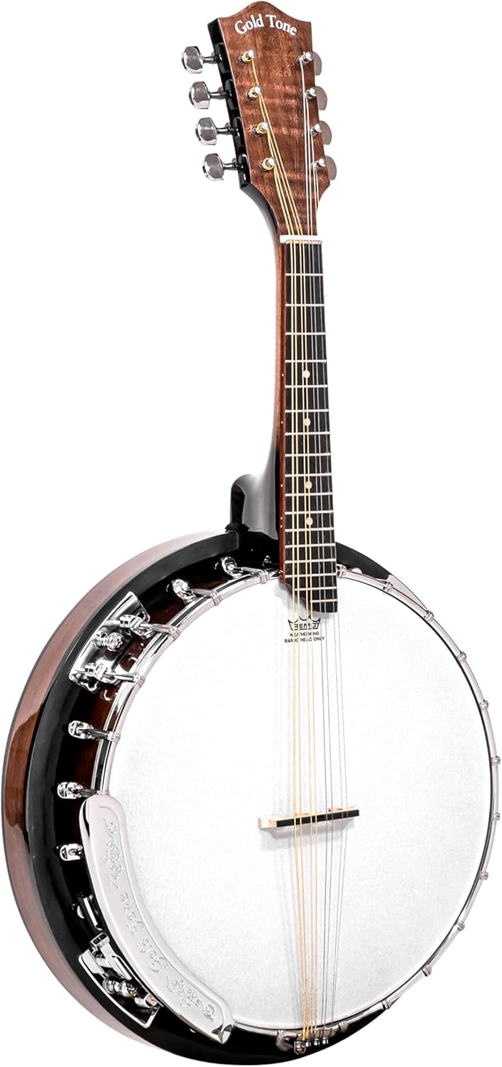 Gold Tone Banjo Mandolin