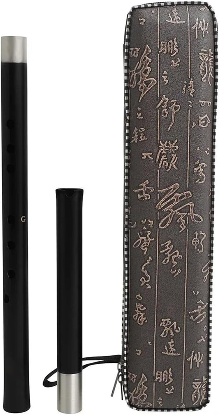 Handcrafted Traditional Flute 8hole Woodwind Instrument(F)