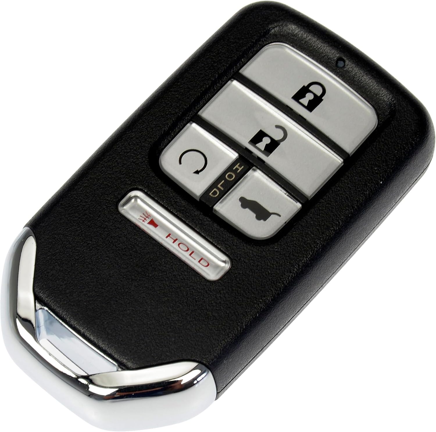Dorman 99789ST Keyless Entry Remote 5 Button Compatible with Select Honda Models (Scan Tool Required to Program)