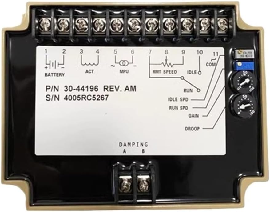 3044196 4296675/4296674 AC Speed Control Board Motor Group Accessories Electronic Speed Controller(4296674)