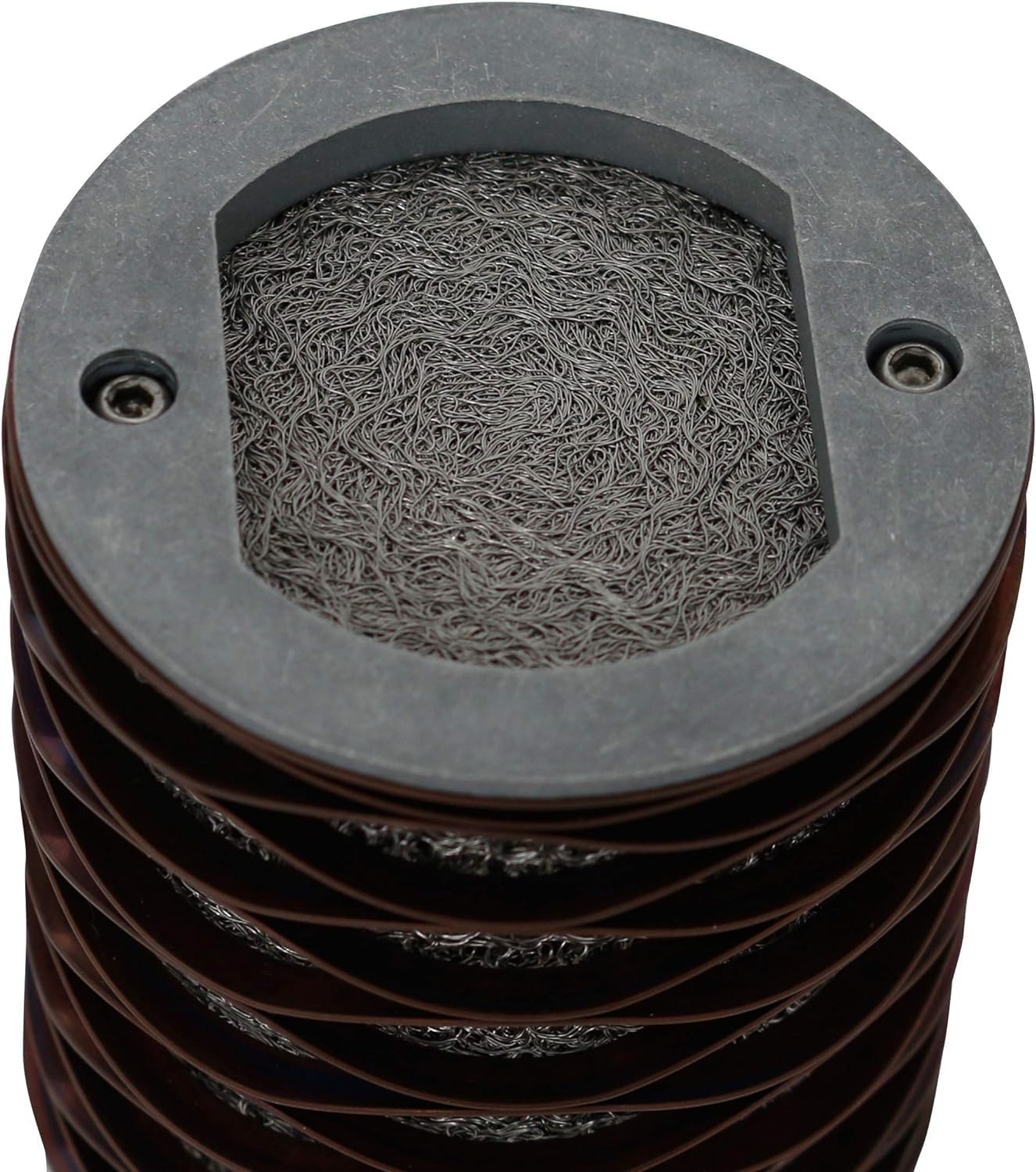 Briskdrop Aston Microphones Origin Large-Diaphragm Condenser Microphone - Includes 2 XLR Cables and 5 Cable Ties