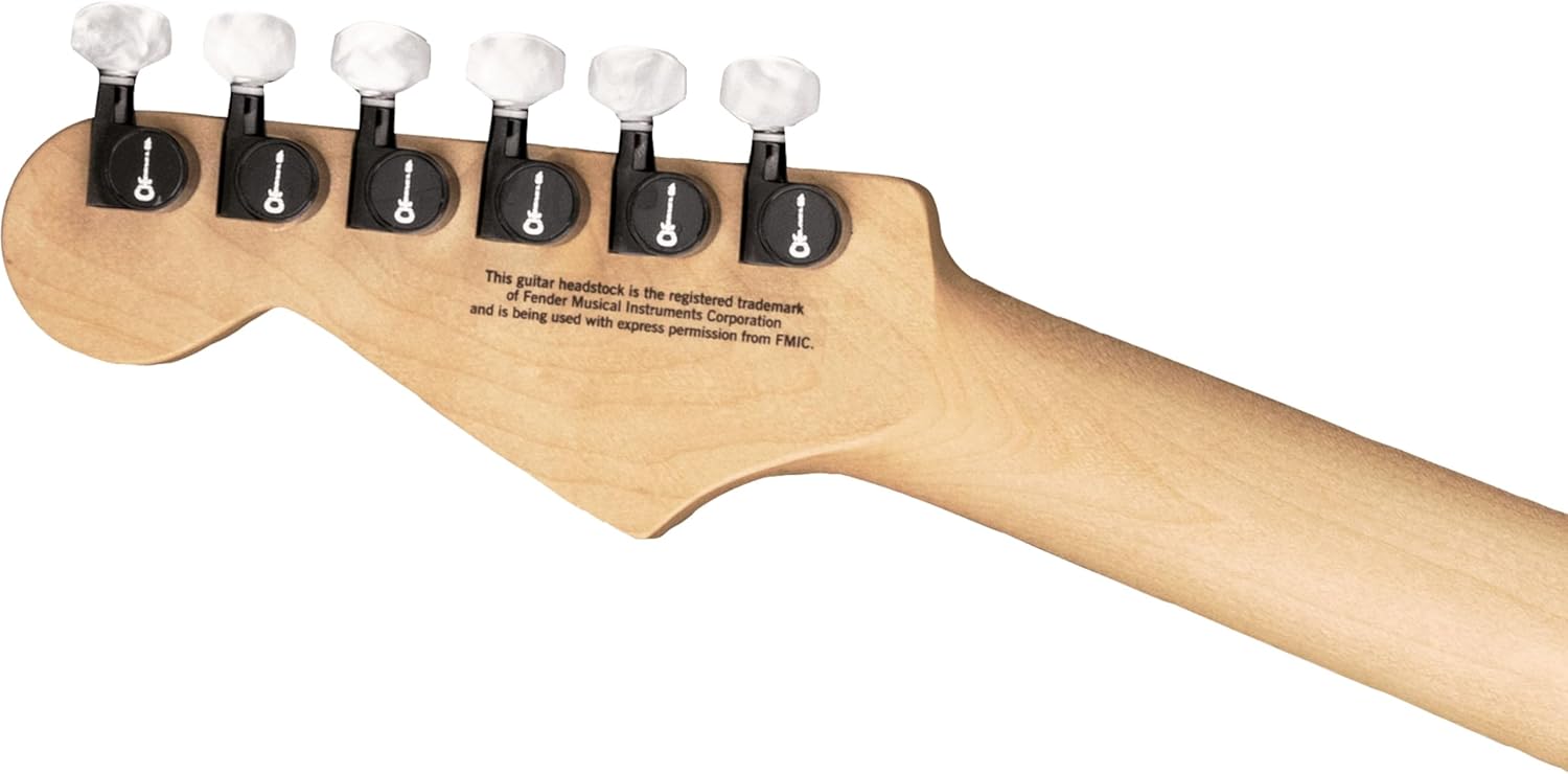 Charvel Jake E. Lee Signature Pro-Mod So-Cal Style 1 Electric Guitar - Pearl