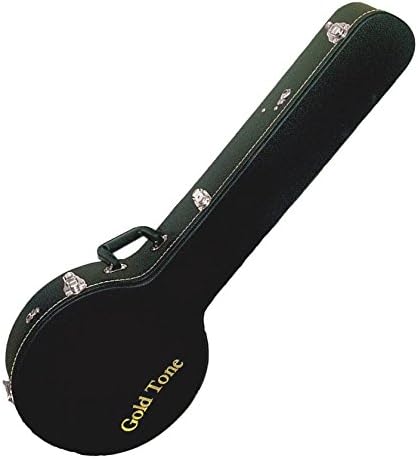 Gold Tone OT-800 Old Time Banjo w/Hard Shell Case