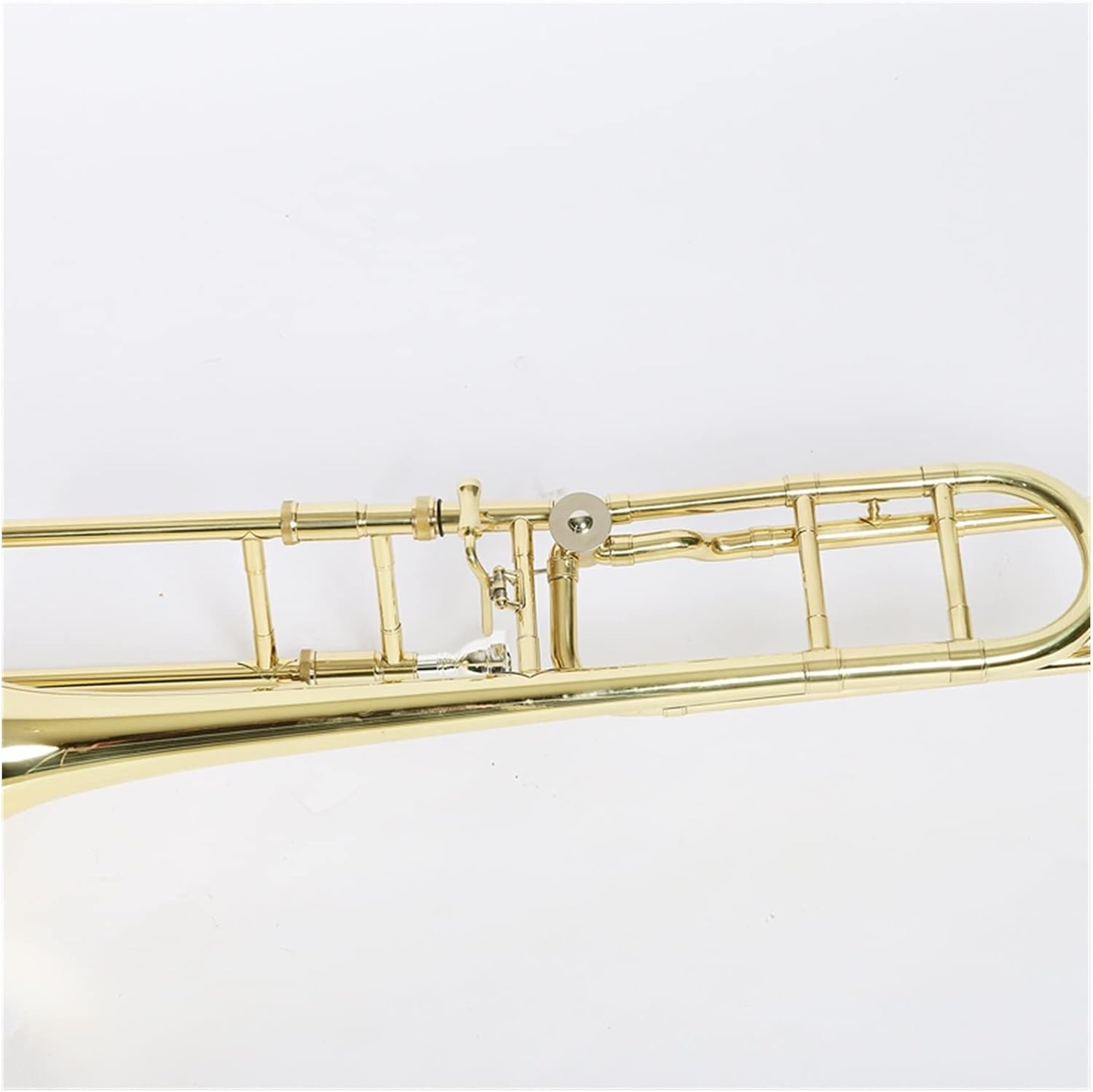 TSTS The Tenor Trombone from B Flat to F is Suitable for Adult Beginners to Perform in Grade Examination Beginner Trombone