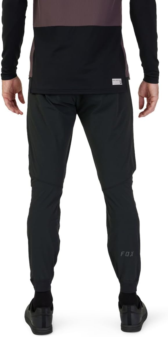 Fox Racing Mens Flexair Pro Fire Alpha™ Pant