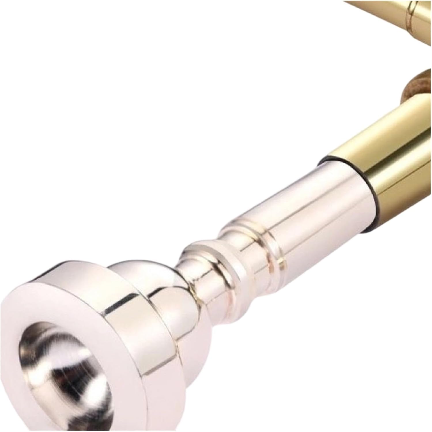 Adult Trombone Instrument Professional Trombone Instrument B Flat Alto Beginner Adult Performance