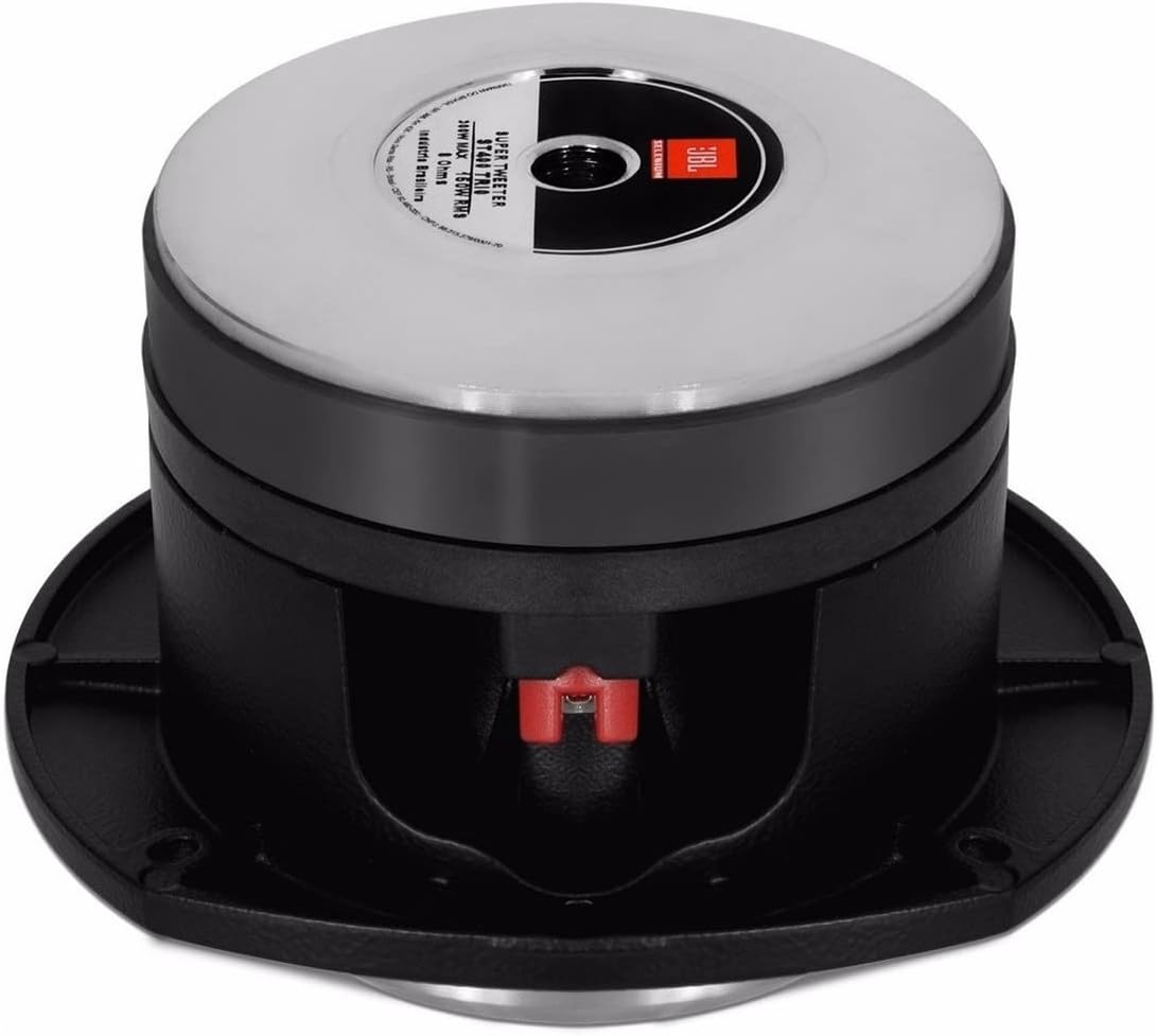 JBL Selenium ST400TRIO Super Tweeter Black