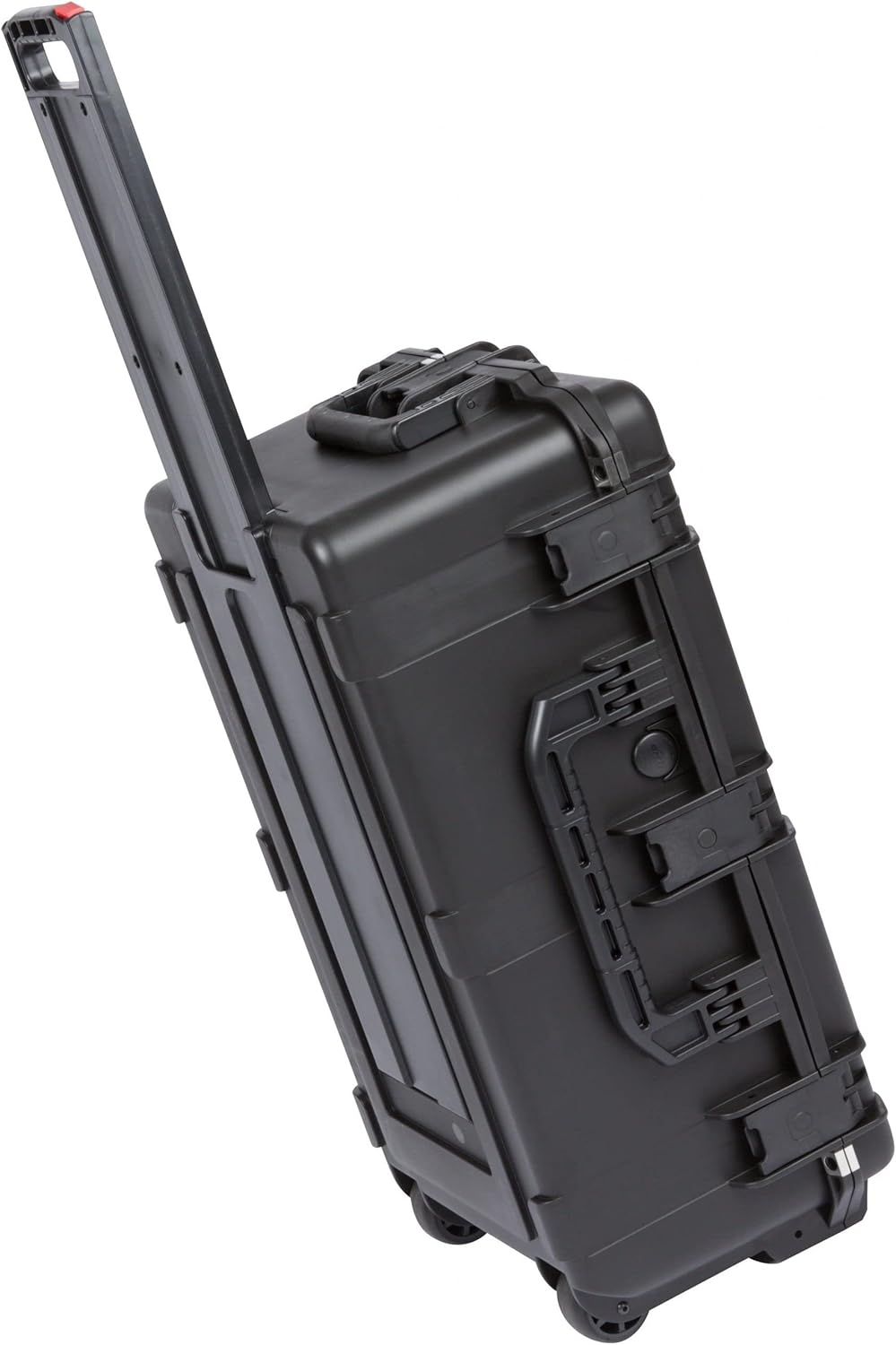 Case Club Hard Case to fit qty 10 Bosch CCS 1000 D Short-Stem Microphones, Waterproof, Lockable, Airline Approved Travel Case