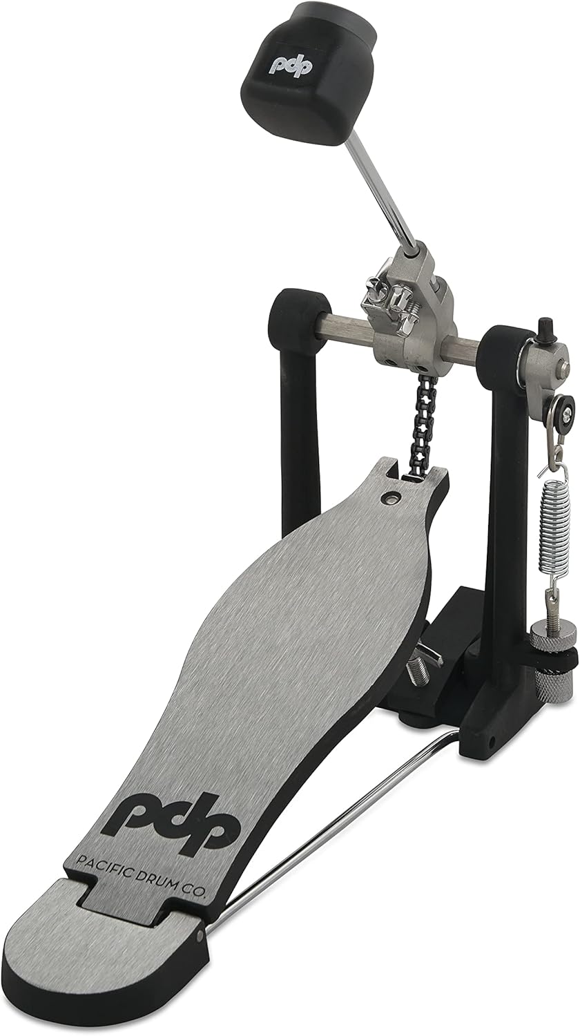 PDP BY DW 300 Series (Single Chain) Bass Drum Pedal (PDSP310)
