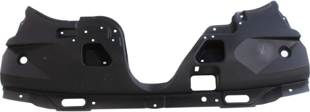 For Acura MDX Front Engine Splash Shield 2007 08 09 10 11 12 2013 | Under Cover |Injection Molding AC1228115 | 74111STXA02